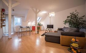 Terra Apartment